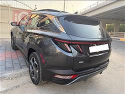 هیوندای تۆکسۆن